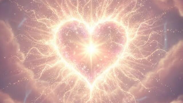 Медитация за сърцето: Отвори се към любовта