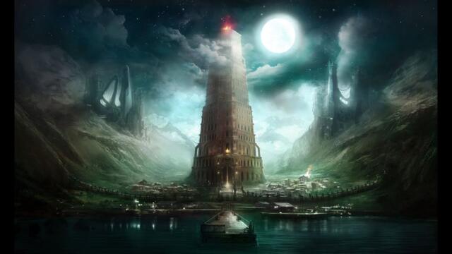 Медитация : Кулата със седемте етажа (човешкото съзнание като кула на седем етажа)