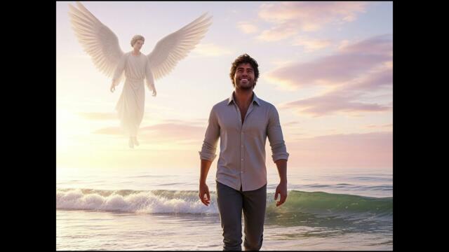 Духовно пътуване с ангела хранител: Любовта е най-доброто лекарство