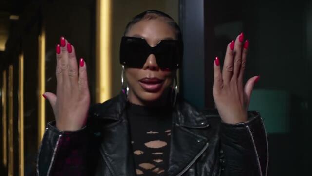 You On You | Tamar Braxton | (Official Music Video)