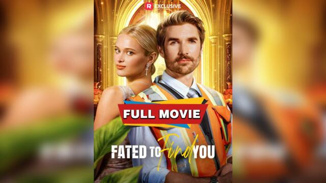 Fated to Find You - Full