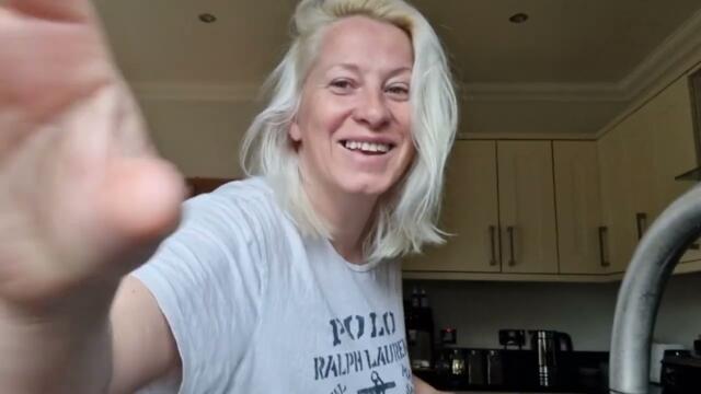 НЛО ли беше това?? 🛸