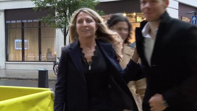 'Our journalists are not corrupt', BBC News CEO says after resignation