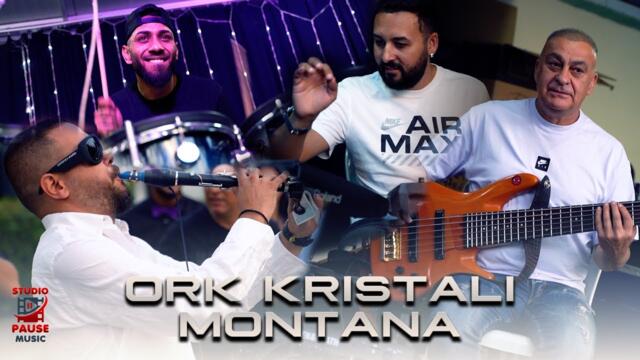 ORK KRISTALI - Mix Kiucheci / ОРК КРИСТАЛИ - Микс Кючеци | 2025 | HIT