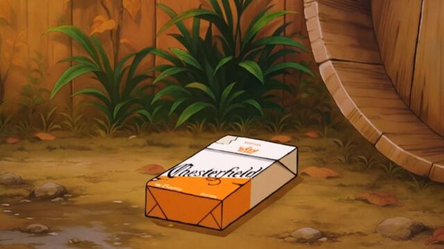 when it's fall you need lofi hip-hop...