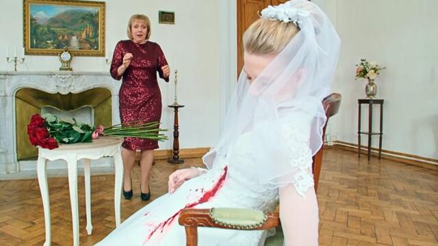 КРУТОЙ ДИНАМИЧНЫЙ ДЕТЕКТИВ НА РЕАЛЬНЫХ СОБЫТИЯХ ТОЛЬКО ВЫШЕЛ! СЕРИАЛЫ 2025!