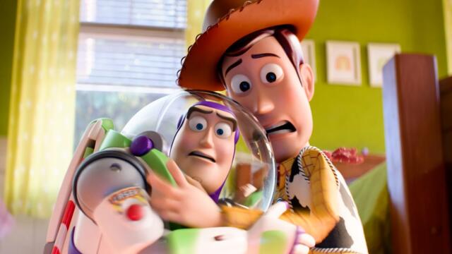 История Игрушек 5 - Русский трейлер тизер (4K Субтитры, 2026)