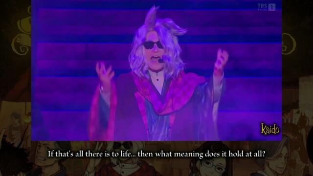 [2025.9.20] Revo's Halloween Party TV Preview English Hardsubs