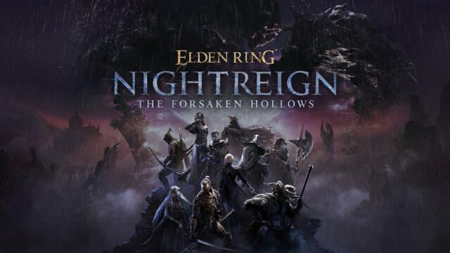 Elden Ring: Nightreign: The Forsaken Hollows