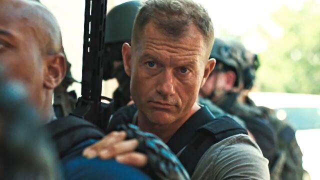 Король слоновой кости — Русский трейлер (Субтитры, 2025)