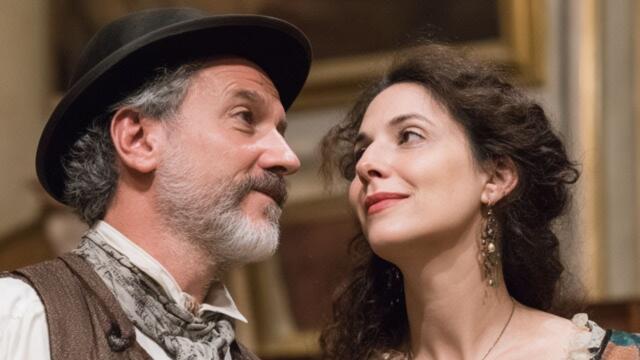 Surprise of Love (1959) | Full Italian Comedy Movie | English Subtitles