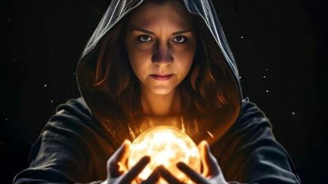 Чистка проработка полнолуние