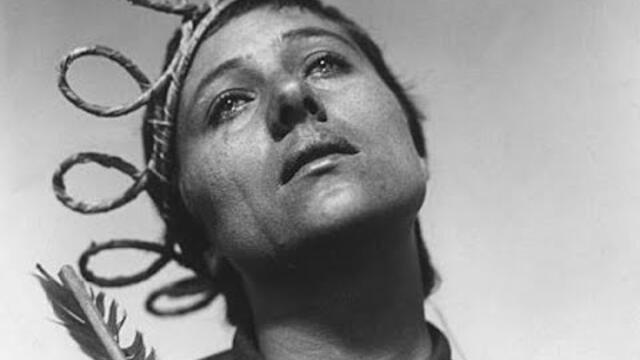 The Passion of Joan of Arc - 1928 | W/English Subtitles Starring Falconetti Directed by Dreyer