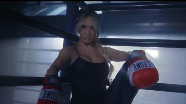 IVA BOJANOVIC - DECKO SORRY (OFFICIAL VIDEO 2025)