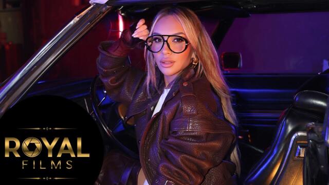 IVA BOJANOVIC - DECKO SORRY (OFFICIAL VIDEO 2025)