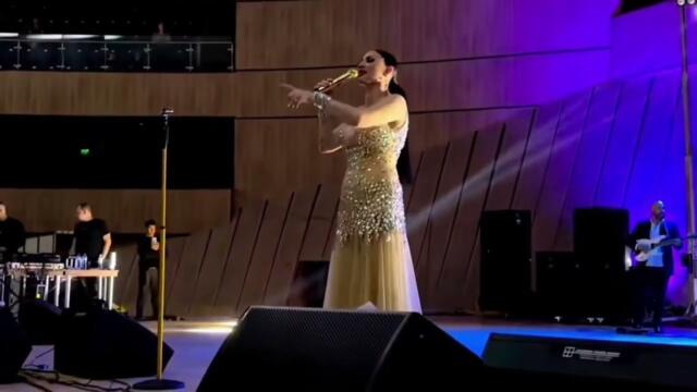 Софи Маринова -Моят сън Live