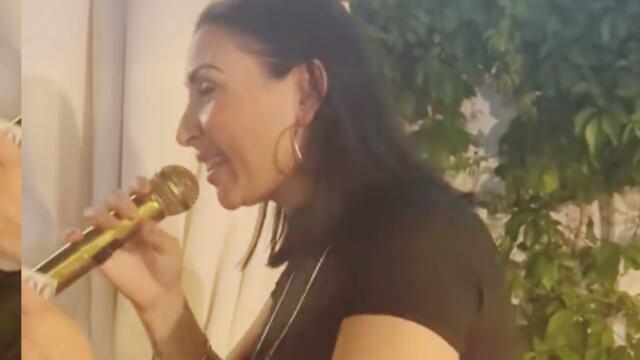 Софи Маринова  -Гелям Даде \ Sofi Marinova -Gelqm dade Live