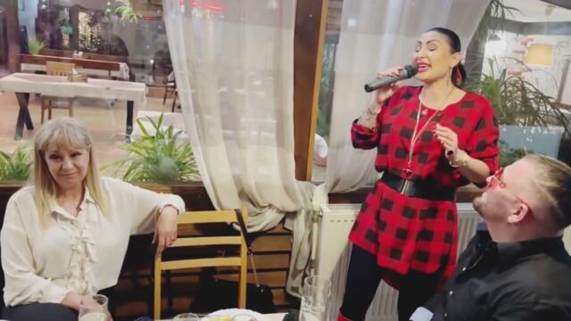 Софи Маринова -Скитница Live