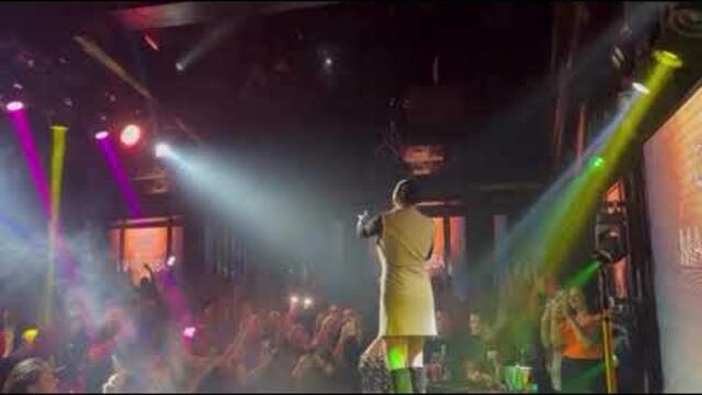 Софи Маринова Club Valentin