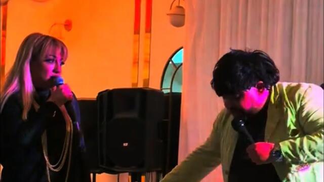 Роксана & Ала Бала концерт Лондон