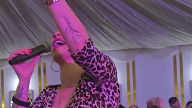 СОФИ МАРИНОВА  -MIX LIVE MUSIC  CONCERT  LONDON