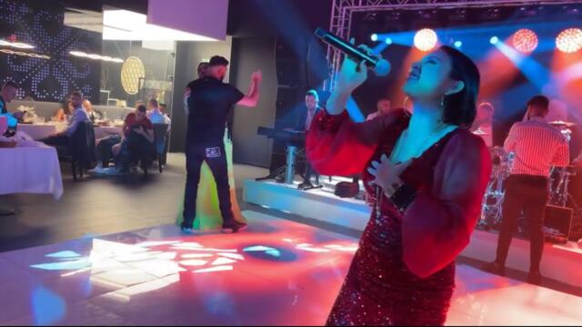 Sofi Marinova -Amalie Live