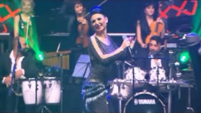 Софи Маринова & Opk Кристали