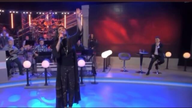 @SofiMarinovaOfficial -Скитница