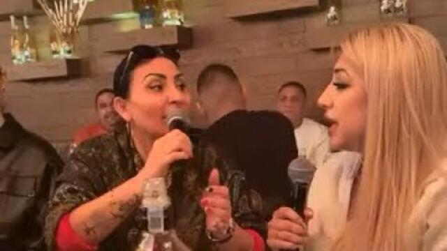 Софи Маринова & Роксана Mix Retro Music