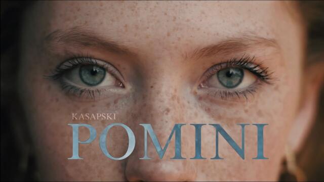 Kasapski - Pomini ( Official Video )
