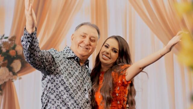 Vali Vijelie & Georgiana Lobont - Dar lasa ca-i bine | Official Video