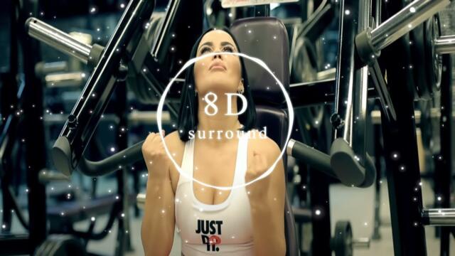 Carmen de la Salciua - Doamne asculta-ma (8D SURROUND)