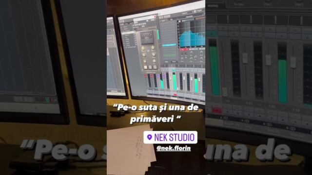 Carmen de la Salciua - Pe-o suta si una de primaveri - PROMO