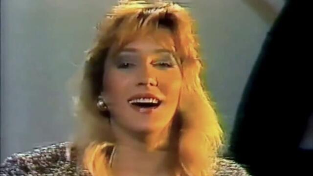 Vesna Zmijanac - Ne kunite crne oci - (TV Sarajevo 1988)