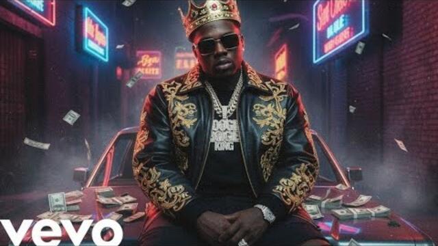 Jeezy ft. T.I, Big Boogie, Lil Wayne & B.G, Rick Ross Mix [2025]