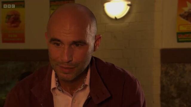 Eastenders 11th November 2025