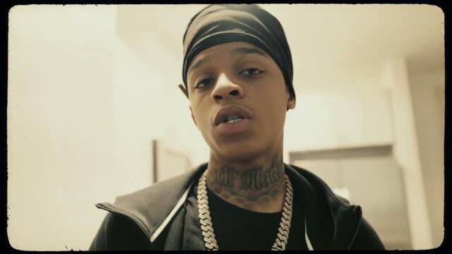 FBG Murda - Nightmares (Official Video)