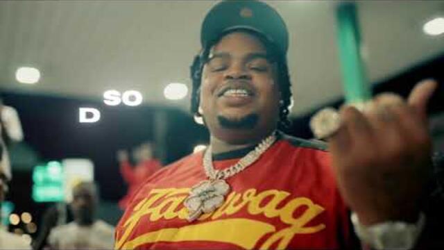 Big Yavo - House Call (Official Music Video)