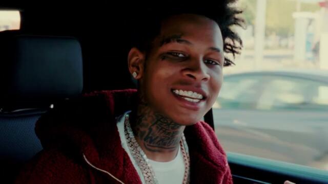 BAK Jay - Trust Who (Official Music Video)