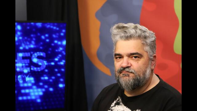 Доц. Галин Борисов: 3I/ATLAS помага в търсенето на отговори за други планетни системи