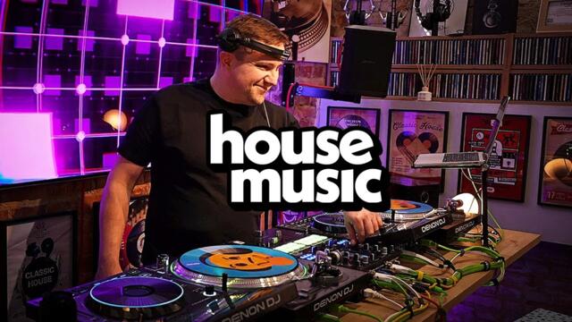 Modern hits of Vocal Club House | @djberry