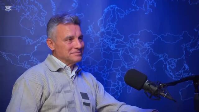 Ново интервю на проф. Иво Христов