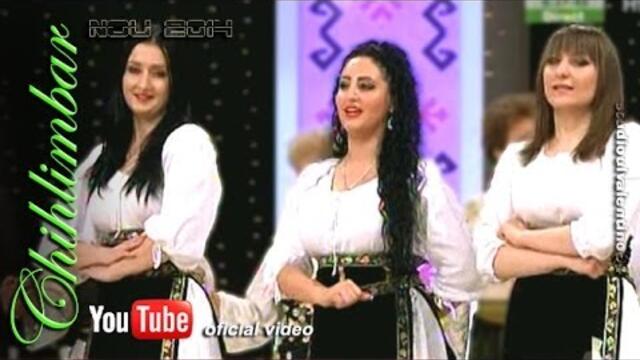 CHIHLIMBAR . Sunt nevasta de haiduc