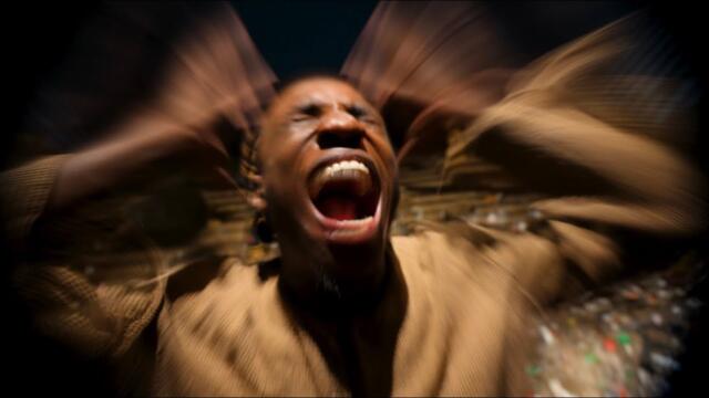 Chillmaster - Vana venyu (Official Video)