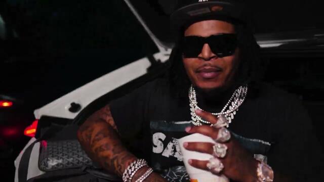 Lil Jairmy - "Ion Need Love" (Official Video)