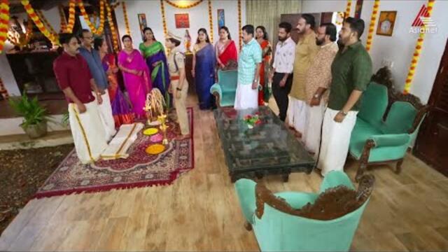 Patharamattu || Episode 805 || 11-11-25