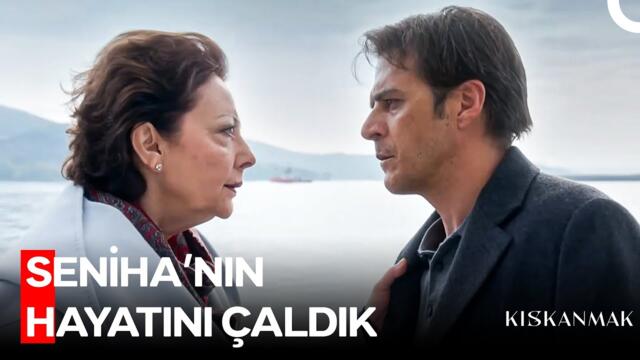 Bu Yalan Artık Bizim Gerçeğimiz - Kıskanmak 9. Bölüm