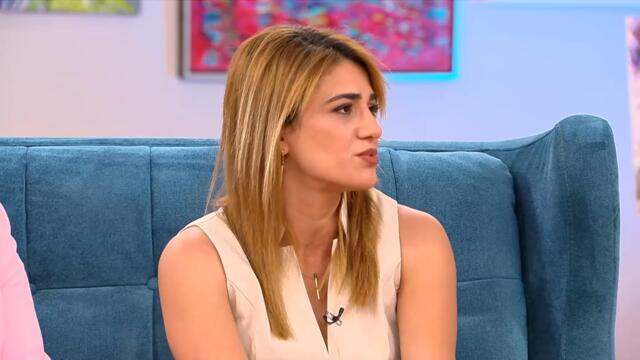 „На кафе“ с Лена и Ебру от Big Brother (12.11.2025)