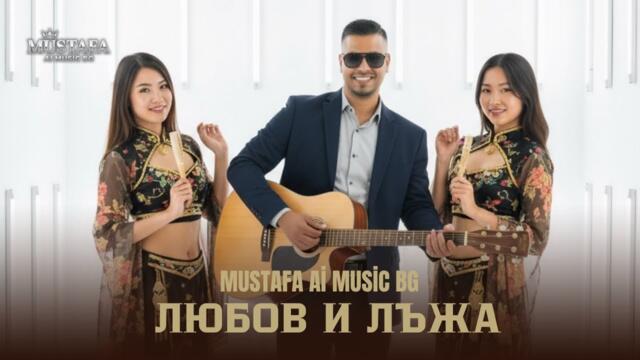 КИТАРА КЮЧЕК ЛЮБОВ И ЛЪЖА 2026 | MUSTAFA Aİ MUSİC BG