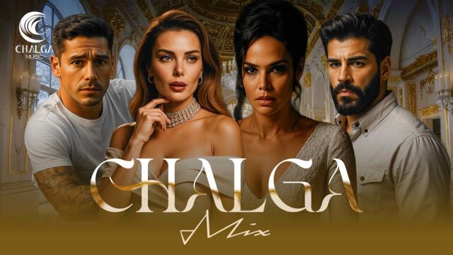 CHALGA POP 2025 - ЧАЛГА МИКС 2025 - Desi Slava, Fiki, Lorena, Leo